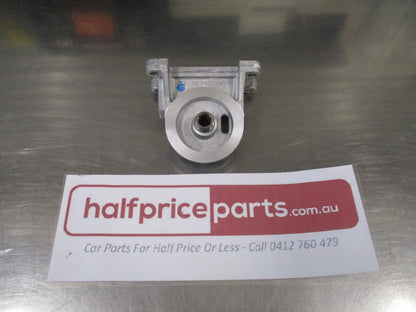 Ford Focus II Genuine Oil Filter Bracket - New Part
