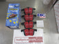EBC Front Disc Brake Pad Set Suits Holden Vectra-C/SAAB 9-3 New Part