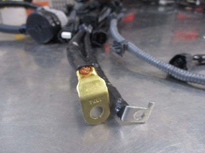 Mitsubishi Eclipse Cross Genuine Engine Control Wiring Harness New Part