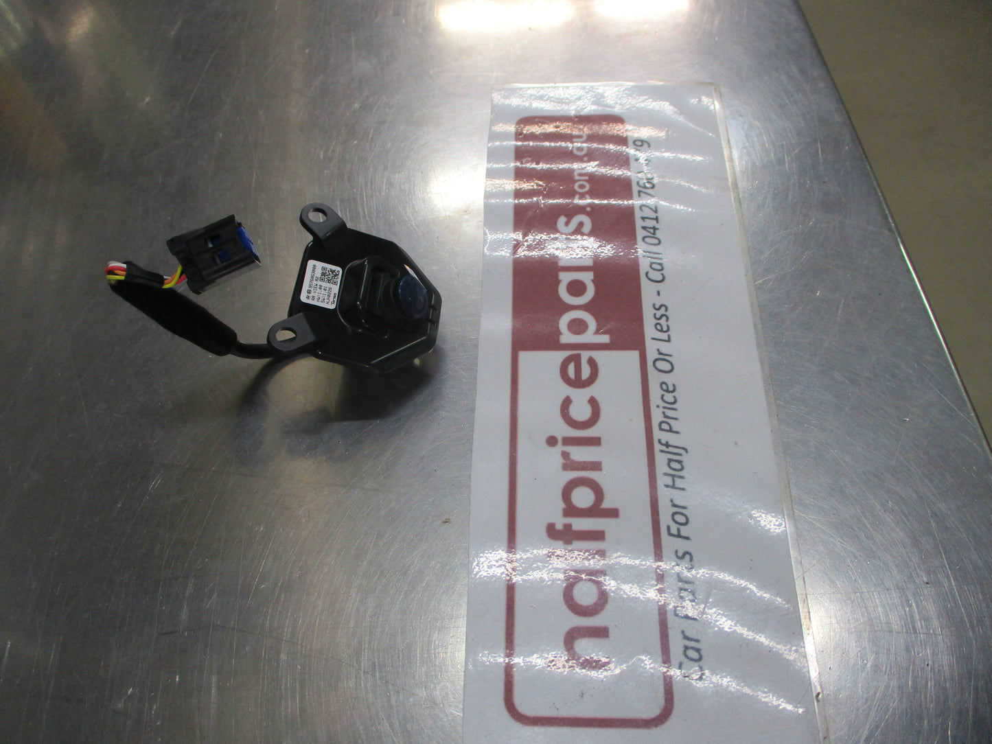 Hyundai Elantra Genuine Reverse Camera Assembly New Part