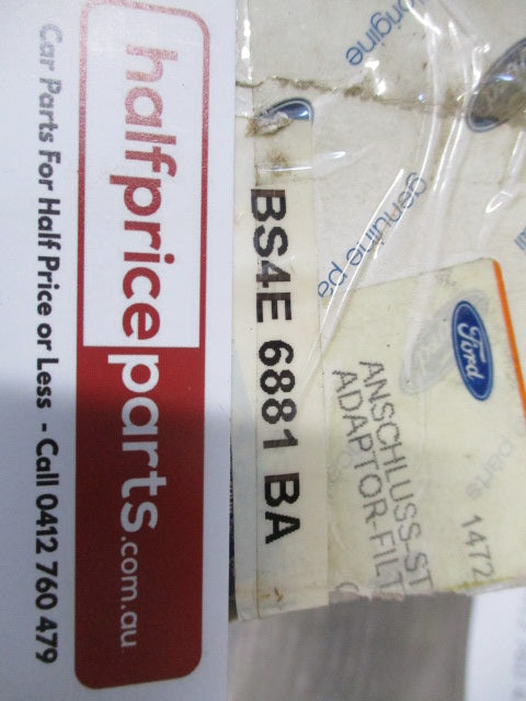 Ford Focus II Genuine Oil Filter Bracket - New Part