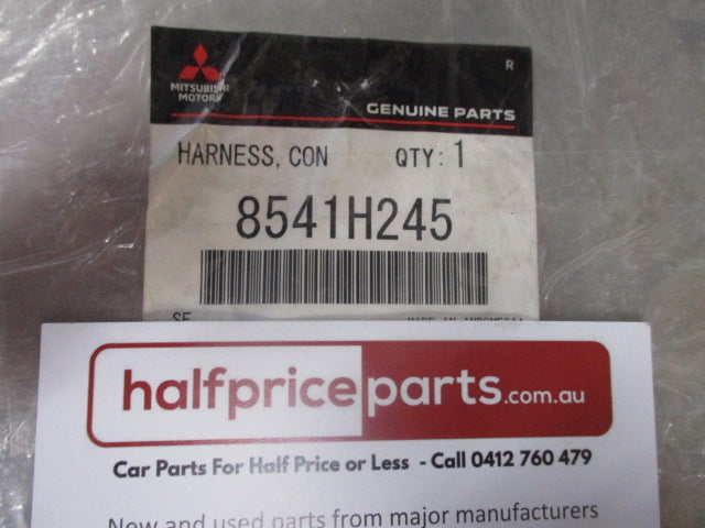 Mitsubishi Eclipse Cross Genuine Engine Control Wiring Harness New Part