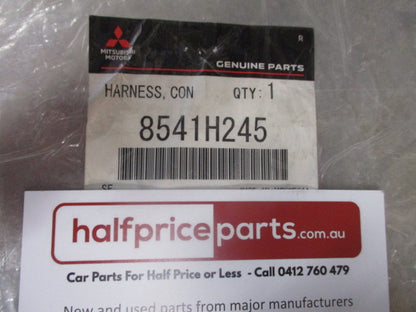 Mitsubishi Eclipse Cross Genuine Engine Control Wiring Harness New Part