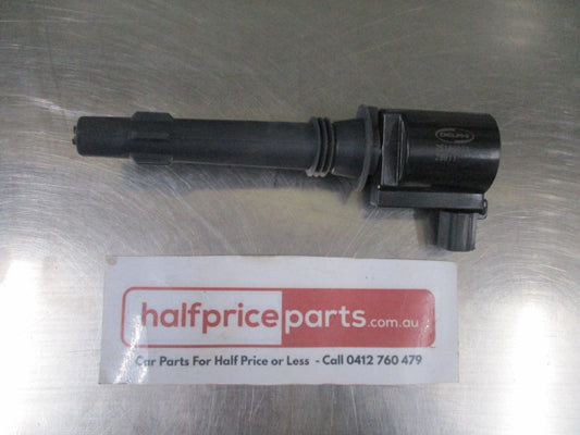 Delphi Ignition Coil Suitable for Ford Falcon BA-BF-XR6/ Ford Territory - New Part