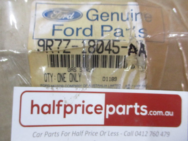 Ford Territory SX, SY, SYII Genuine Right Hand Front Shock Absorber New Part