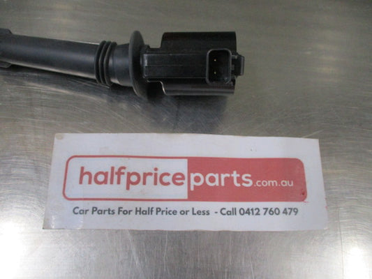 Delphi Ignition Coil Suitable for Ford Falcon BA-BF-XR6/ Ford Territory - New Part