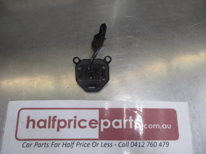 Hyundai Elantra Genuine Reverse Camera Assembly New Part