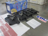 EBC Front Disc Brake Pad Set Suits Holden Vectra-C/SAAB 9-3 New Part