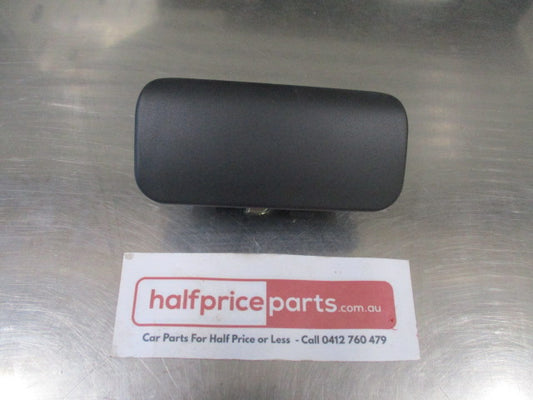 Ford Transit VH/VJ/VM Genuine Drivers Door Outer Handle - New Part