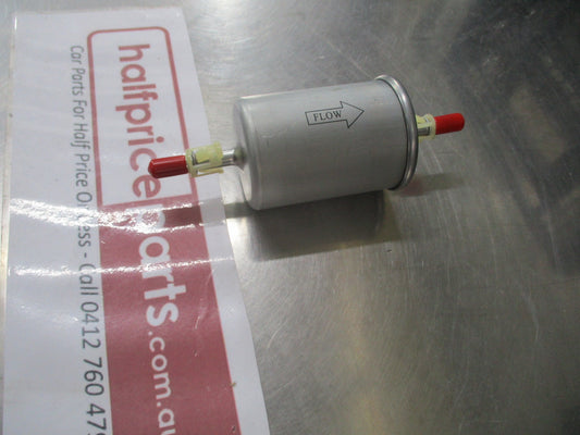 PX PE530 Inline Fuel Filter Suits Various Models New Part