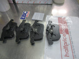 EBC Front Disc Brake Pad Set Suits Holden Vectra-C/SAAB 9-3 New Part