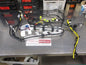 Mitsubishi Pajero Genuine Floor Wiring Harness New Part