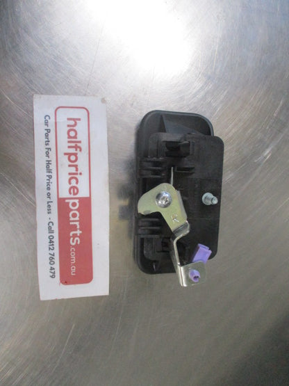 Ford Transit VH/VJ/VM Genuine Drivers Door Outer Handle - New Part
