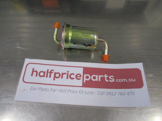 Ford Festiva Genuine Motorcraft Fuel Filter - New Part