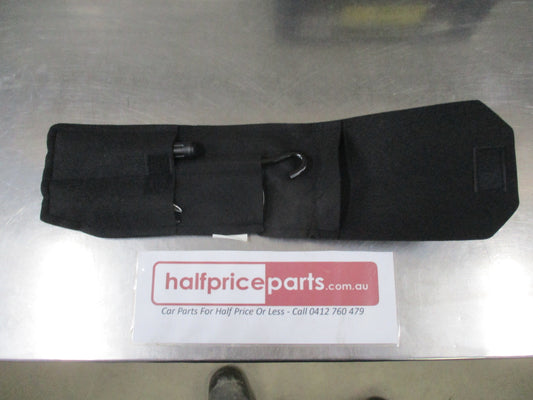 Hyundai Tucson/Kia Various Models Genuine Owners Vehicle Maintenance Tool Set New Part
