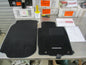 Mitsubishi Triton Genuine 2Pce Carpet Front Floor Mat Set New