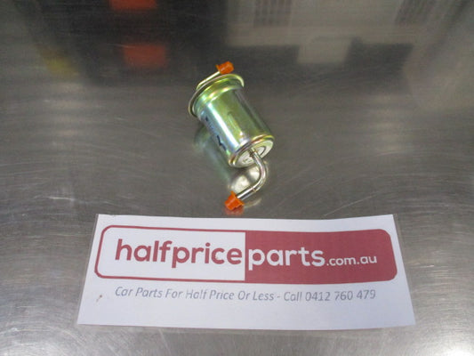 Ford Festiva Genuine Motorcraft Fuel Filter - New Part