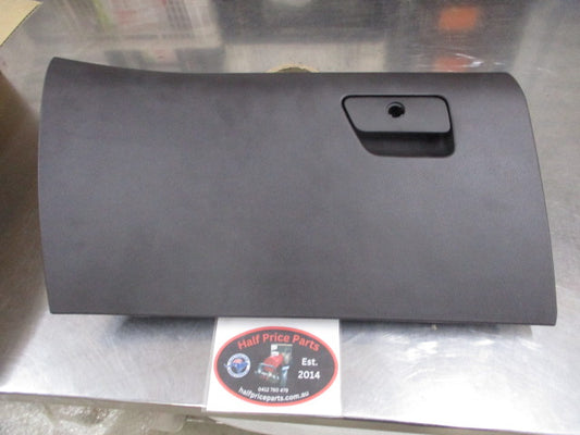 Ford MK5 Mondeo Genuine Glove Box Lid Assembly New Part