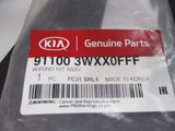 Kia Genuine Wiring Kit Assembley New Part