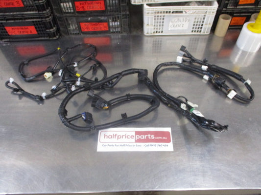 Mitsubishi Pajero Sport Genuine Harness Chassis Frame Wiring Harness New Part