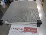 Mitsubishi Triton Genuine A/C Condenser Radiator Assembly New Part