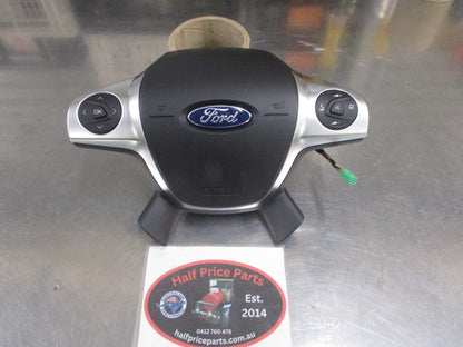 Ford Kuga Genuine Steering Wheel Drivers Side Air Bag Assembly New Part