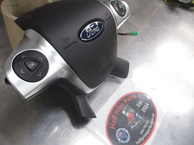 Ford Kuga Genuine Steering Wheel Drivers Side Air Bag Assembly New Part