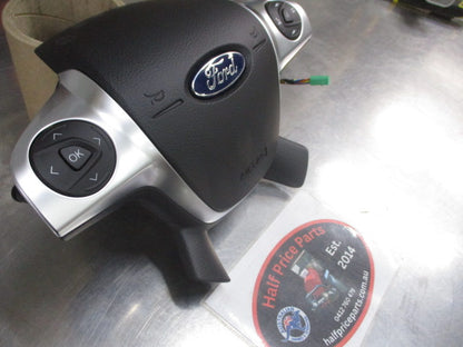 Ford Kuga Genuine Steering Wheel Drivers Side Air Bag Assembly New Part