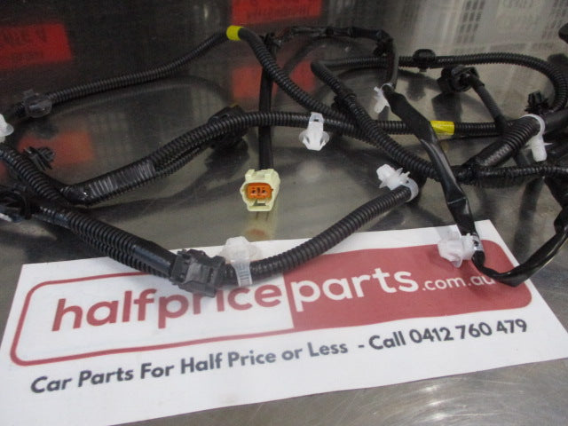 Mitsubishi Pajero Sport Genuine Harness Chassis Frame Wiring Harness New Part