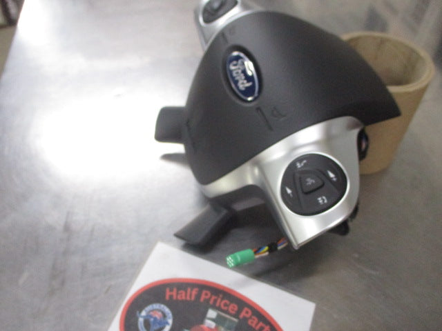 Ford Kuga Genuine Steering Wheel Drivers Side Air Bag Assembly New Part