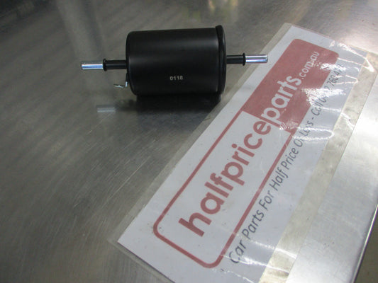 ACDelco Fuel Filter Suits JF Viva / EP Epica New Part