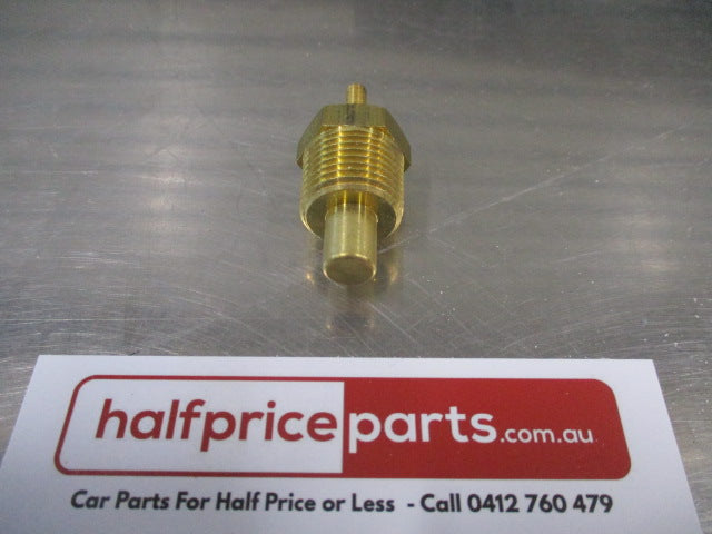 Tridon Water Temperature Sender - New Part