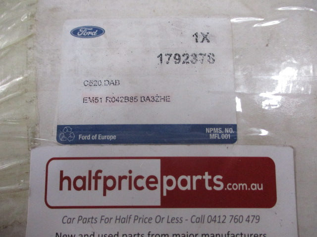 Ford Kuga Genuine Steering Wheel Drivers Side Air Bag Assembly New Part