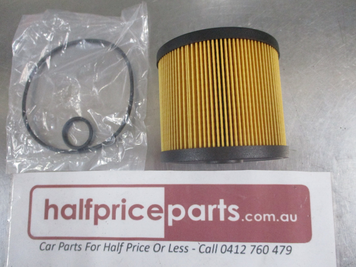 PX Primary Fuel Filter Suits Mitsubishi Fuso Canter New Part