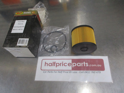PX Primary Fuel Filter Suits Mitsubishi Fuso Canter New Part