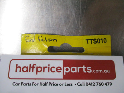 Tridon Water Temperature Sender - New Part