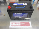 ACDelco Battery ST110D31REFB 820 CCA New Part