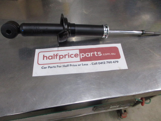 Mitsubishi Outlander Genuine Left Or Right Rear Shock Absorber New Part