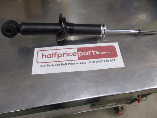 Mitsubishi Outlander Genuine Left Or Right Rear Shock Absorber New Part