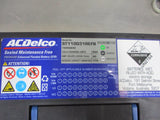 ACDelco Battery ST110D31REFB 820 CCA New Part