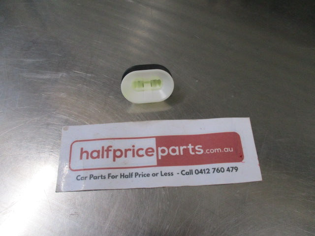 Ford Fiesta Genuine Ford Bracket Bushing - New Part