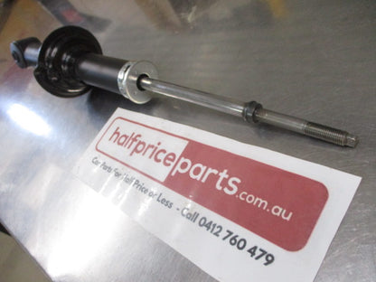 Mitsubishi Outlander Genuine Left Or Right Rear Shock Absorber New Part