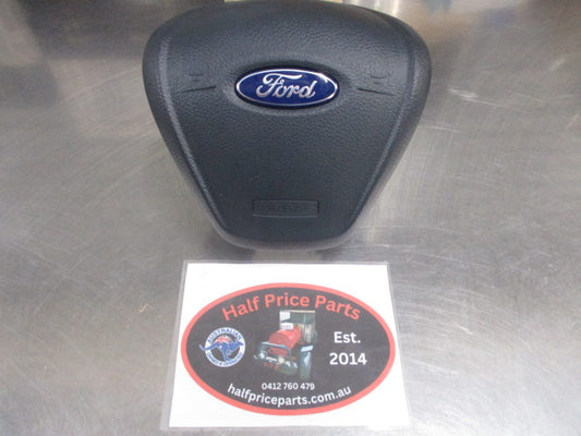 Ford Ecosport Genuine Drivers Air Bag Steering Wheel Air Bag New Part
