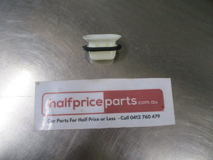 Ford Fiesta Genuine Ford Bracket Bushing - New Part