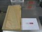 Nissan Patrol Genuine Front Left Door Cover New
