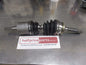 GSP Left Hand Drive Shaft Suits Pajero/Triton New Part