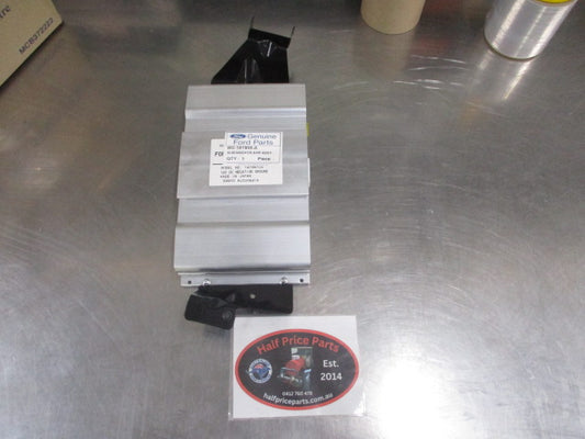 Ford FG Genuine Factory Sub-Woofer AMP Assembly New Part