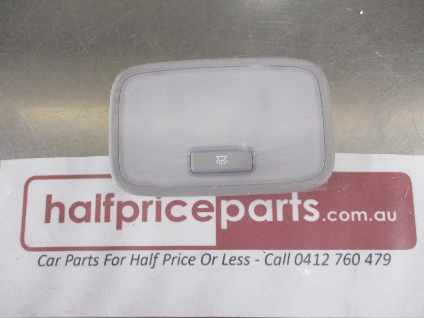 Hyundai Elantra Genuine Center Roof Dome Light New Part