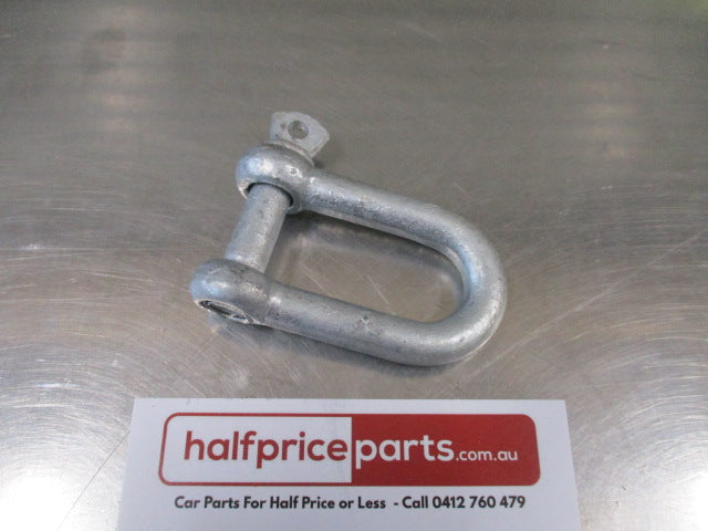 Ford Genuine Towing D-Shackle - New Part