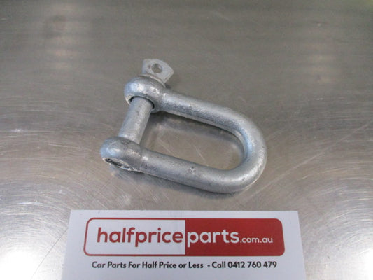 Ford Genuine Towing D-Shackle - New Part